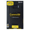 OtterBox Commuter Case Cover for Samsung Galaxy S8+ (Plus) Smartphone - Black