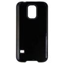 M-Edge Echo Series Hybrid Case Cover for Samsung Galaxy S5 - Gloss Black / Gray