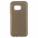 Skech Matrix Series Hybrid Case for Samsung Galaxy S7 Edge - Transparent Gold