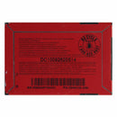 HTC Rechargeable (1,300mAh) OEM Battery (BTR6300B) for HTC Droid Incredible 4G