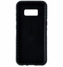 Speck Presidio Grip Series Hybrid Cover Case for Samsung Galaxy S8 - Black
