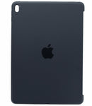 Apple Silicone Case Back Cover for iPad Pro 9.7 Inch - Charcoal Gray