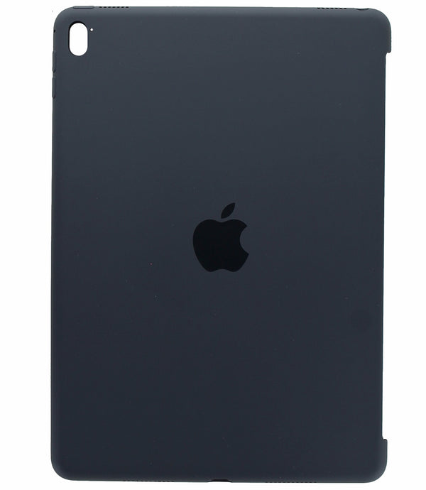 Apple Silicone Case Back Cover for iPad Pro 9.7 Inch - Charcoal Gray