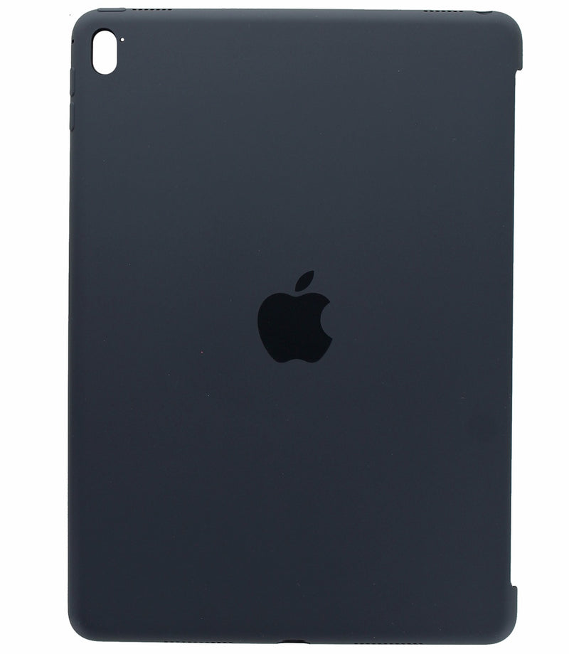 Apple Silicone Case Back Cover for iPad Pro 9.7 Inch - Charcoal Gray