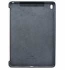 Apple Silicone Case Back Cover for iPad Pro 9.7 Inch - Charcoal Gray