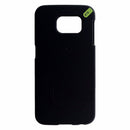 PureGear HIP+ Series Hard Case with Holster for Samsung Galaxy S6 - Black/Green