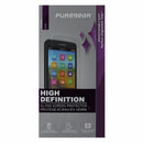 PureGear High Definition Tempered Glass Screen Protector for LG G3 - Clear