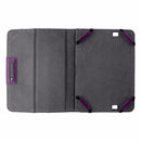 M-Edge Incline Folio Protective Case Cover for Amazon Kindle Fire HD - Purple