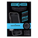 Gadget Guard Black Ice Tempered Glass Screen Protector for Samsung Galaxy J1