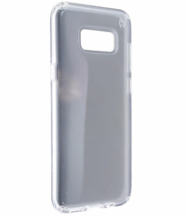 Speck Presidio Clear Case for Samsung Galaxy S8+ (Plus Model) - Clear