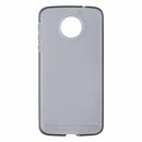 Tech21 Impact Clear Series Hybrid Case for Motorola Moto Z Droid - Frost / Clear