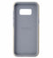 Incipio DualPro Dual Layer Case for Samsung Galaxy S8 - Champagne Gold / Gray