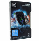 LifeProof FRE Series Waterproof Case Cover for iPhone 7 Plus 5.5in - Black