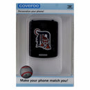 Battery Door Cover for Blackberry 8500 - MLB Detroit Tigers