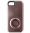 Case-Mate Allure Selfie Case for Apple iPhone 7 6S 6 Rose Gold LED Light