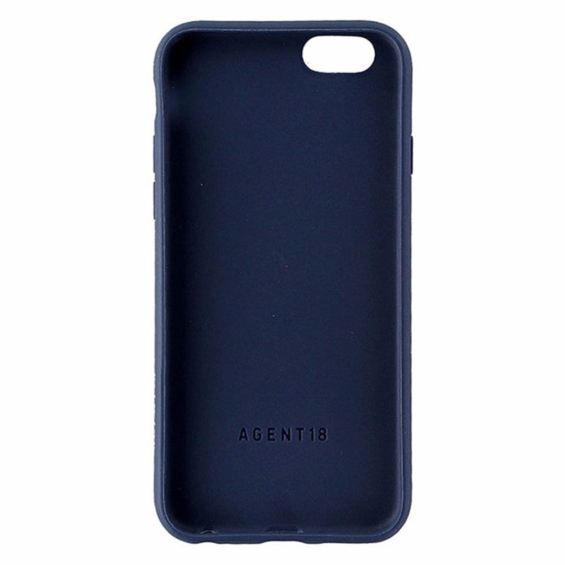Agent18 FlexShield Dotted Case for iPhone 6/6s - White