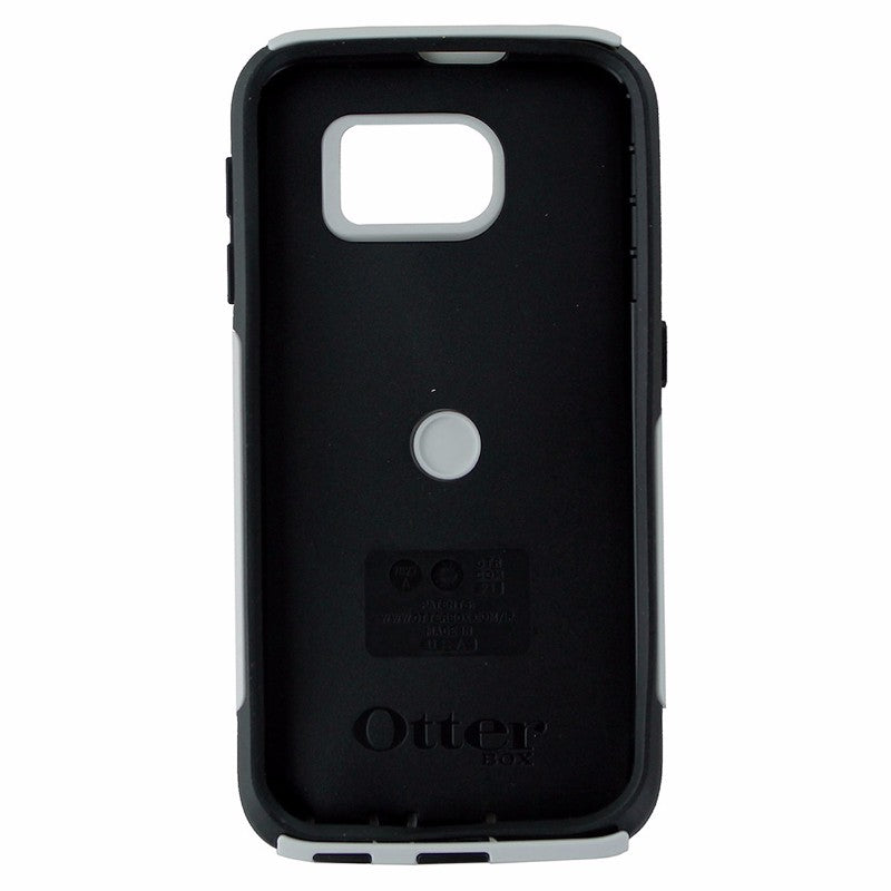 OtterBox Commuter Series Case for Samsung Galaxy S6 - Black / White