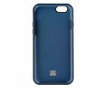 M-Edge Glimpse Hybrid Case for iPhone 6 Plus/6s Plus - Transparent Blue