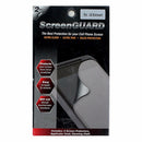 ScreenGuard Screen Protector 2 Pack for LG Extravert - Clear