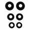Beats Powerbeats3 Series Wireless Ear-Hook Headphones (ML8V2LL/A) - Black