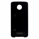 JBL SoundBoost Moto Mod Speaker for Moto Z and Moto Z force - Black / Orange