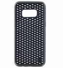 Granite Kaiser Series Slim Case Cover for Samsung Galaxy S8 - Gray