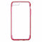 Griffin Survivor Clear Case for Apple iPhone 6s Plus / 6  - Pink/White/Clear