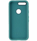 Under Armour Grip Series Hybrid Case Cover for Google Pixel - Tourmaline Teal