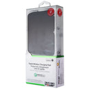 Qmadix Rapid Wireless Qi Charging Pad with Qualcomm Quick Charge 2.0 - Black