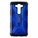 Urban Armor Gear Composite Case for LG V10 Smartphone - Cobalt Blue / Black