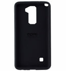 Incipio DualPro Series Dual Layer Case for LG G Stylo 2 Smartphone - Matte Black
