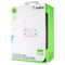 Belkin Family Rockstar Wall-Mountable 4-Port USB Desktop Charging Station
