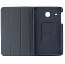 Belkin Tri-Fold Folio Case for Samsung Galaxy Tab E 8.0 - Purple / Gray