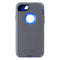 OtterBox Defender Series Case for Apple iPhone 8 / 7 - Marathoner (Gray/Blue)
