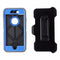 OtterBox Defender Series Case for Apple iPhone 8 / 7 - Marathoner (Gray/Blue)