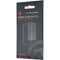Ventev Screen Protection Kit (2-Pack) for Apple iPhone 5s / 5 / 5c - Clear