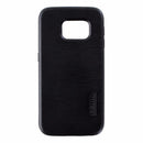 Loopee Dual Layer Protection Case for Samsung Galaxy S6 Edge - Black