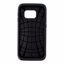 Loopee Dual Layer Protection Case for Samsung Galaxy S6 Edge - Black