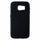 BodyGuardz Shock Series Flexible Gel Case for Samsung Galaxy S6 - Black