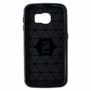 BodyGuardz Shock Series Flexible Gel Case for Samsung Galaxy S6 - Black
