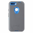 OtterBox Defender Case and Holster for Google Pixel XL 5.5 - Gray / Blue
