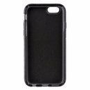 Speck CandyShell Series Hard Case Cover iPhone 6s 6 - Black Tint Gold Glitter