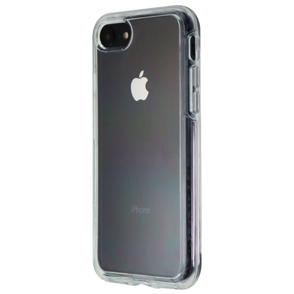 OtterBox Symmetry Case for iPhone SE (3rd/2nd Gen) & iPhone 8/7 - Clear/Frost