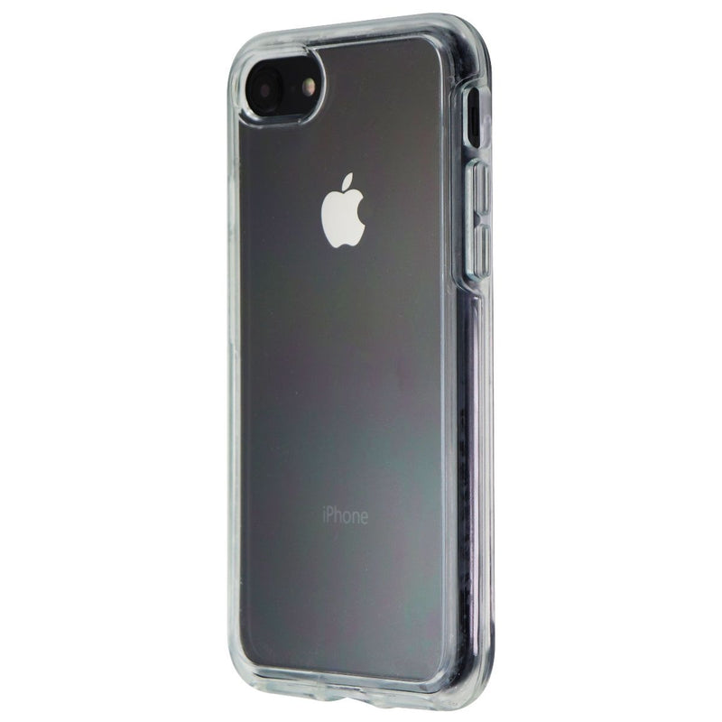 OtterBox Symmetry Case for iPhone SE (3rd/2nd Gen) & iPhone 8/7 - Clear/Frost