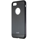Moshi Armour Series Metallic Case for iPhone SE (2nd Gen) & iPhone 8/7 - Black