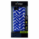 M-Edge Echo Series Hybrid Case for Apple iPhone 5C - Blue / White