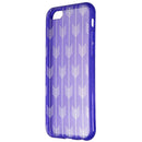Incipio Design Series Hybrid Case for Apple iPhone 6s/6 - Purple/Silver Arrows