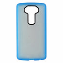 Incipio Octane Series Hybrid Case for LG V10 - Frost / Blue