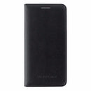 Samsung Flip Cover Case for Samsung Galaxy Core LTE - Black