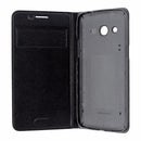 Samsung Flip Cover Case for Samsung Galaxy Core LTE - Black